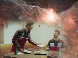 В превью The Alters от авторов This War of Mine похвалили за самобытность - изображение 1