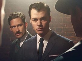 «Пенниуорт» получил трейлер второго сезона - изображение 1