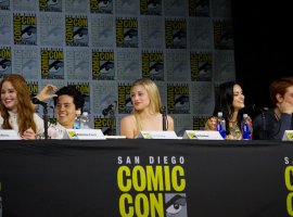 Релиз продолжения «Ривердейла» перенесли - изображение 1