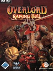 Overlord: Raising Hell