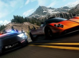 На Amazon появилась дата релиза ремастера Need for Speed: Hot Pursuit — 13 ноября 2020 года - изображение 1