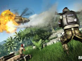 E3: Far Cry 3 - наши впечатления - изображение 1
