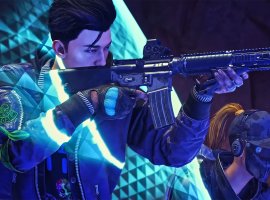 В сеть утекли будущие тематические сезоны XDefiant с Assassins Creed и Far Cry - изображение 1