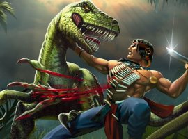 Издательство Acclaim возродилось спустя более 20 лет с момента закрытия - изображение 1