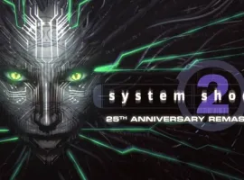 Дату выхода ремастера System Shock 2 назовут 20 марта - изображение 1