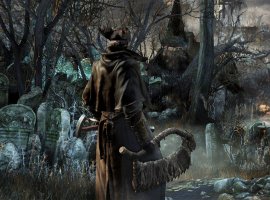 Из-за бага в Bloodborne понижается сложность - изображение 1