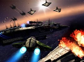 Kinect Star Wars стала новым лидером британского чарта - изображение 1