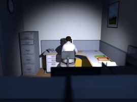 The Stanley Parable стала самой продаваемой игрой в Steam - изображение 1
