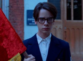Впечатления о начале второго сезона сериала «Пищеблок»: взросление в городке вампиров - изображение 1