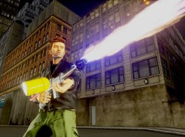 Call of Duty про Вторую мировую, ремастеры GTA и новая версия Skyrim: во что играть в ноябре - изображение 1