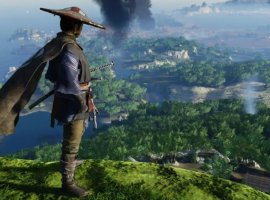 Ghost of Tsushima не выбилась в лидеры свежего чарта продаж Steam - изображение 1