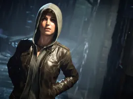Рианна Пратчетт поделилась своими ожиданиями от новой игры серии Tomb Raider - изображение 1