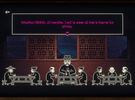 Создатель Inscryption представил игру Pony Island 2 Panda Circus - изображение 1