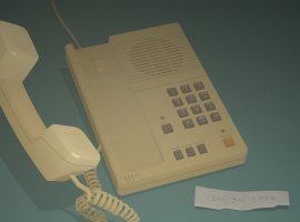 Интервью с разработчиками Kentucky Route Zero — о завершении проекта и долгого путешествия - изображение 1