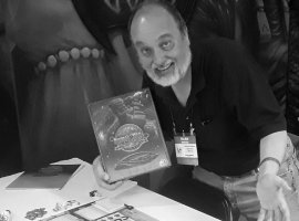 Скончался геймдизайнер Master of Orion и Warlords 2 Алан Эмрич - изображение 1