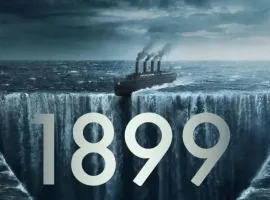 Рецензия на сериал от Netflix «1899»: атмосфера, подводные камни сюжета и объяснение концовки - изображение 1