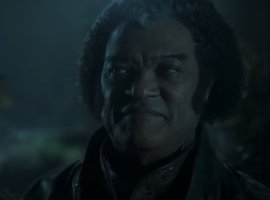 Netflix показал новый ролик «Ведьмака»: Звезда «Матрицы» в роли загадочного вампира - изображение 1