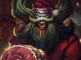 В русской версии Infinite Crisis разыграют 600 тыс. рублей - изображение 1