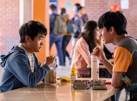 Сиквел «Каратэ-пацана» получил актера на главную роль - изображение 1