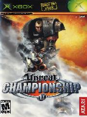 Unreal Championship