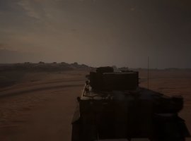 Свежий патч добавил в шутер Hell Let Loose новое оружие и «ночные» версии карт - изображение 1