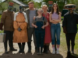 Второй сезон «Кибердеревни» выйдет осенью — смотрим рекап-тизер - изображение 1