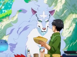 5 причин посмотреть аниме «Кулинарные скитания в параллельном мире» - изображение 1