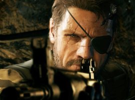 UPD: в сеть утекла дата выхода Metal Gear Solid 5: Phantom Pain - изображение 1