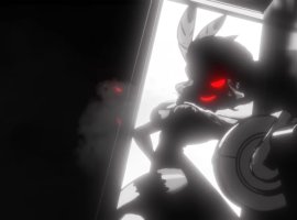 Вышел трейлер нового DLC-персонажа Black Dahlia для Skullgirls 2nd Encore - изображение 1