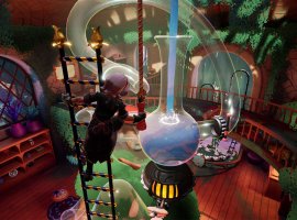 Автор The Stanley Parable выпустил Wanderstop — симулятор чайной лавки с музыкой C418 - изображение 1