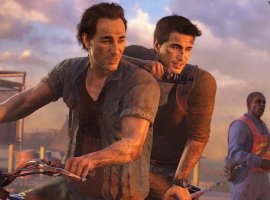 Uncharted – гид путешественника - изображение 1