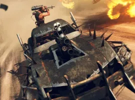 Автор Mad Max 2015 года пообещал сделать «духовную наследницу» игры - изображение 1