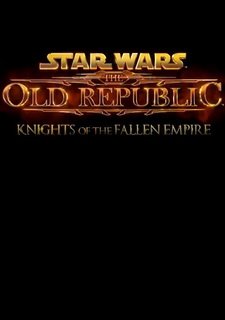 Star Wars: The Old Republic - Knights of the Fallen Empire