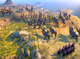 Разработчики Humankind представили трейлер дополнения Cultures of Oceania - изображение 1