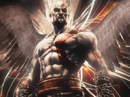 Все, что мы знаем о новой God of War - изображение 1