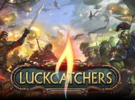 Все, что нужно знать про LuckCatchers - изображение 1