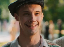 «Внутри я всё равно тянусь к хорошему»: Кирилл Балобан — о новой роли в сериале «Таганрог» - изображение 1