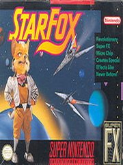 Star Fox