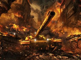 «Armored Warfare: Проект Армата»: путь от идеи до запуска - изображение 1
