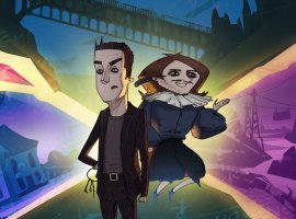 7 лучших восточноевропейских инди-игр с конкурса Indie Cup S'20 - изображение 1