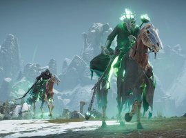 Вышел премьерный трейлер Warhammer Age of Sigmar: Realms of Ruin - изображение 1