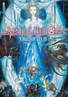 Final Fantasy XIV: A Realm Reborn