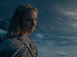 Впечатления от «Колец власти»: потрясающий визуал с потенциальной проблемой «Хоббита» - изображение 1