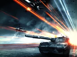 Рецензия на Battlefield 3 - изображение 1