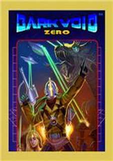 Dark Void Zero