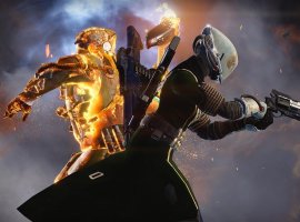Слух: Destiny 2 выйдет на PC и будет сильно отличаться от оригинала - изображение 1