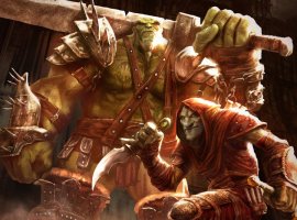 ​Среднебюджетные RPG: тактика выживания - изображение 1