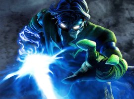 Square Enix зарегистрировала связанный с Legacy of Kain домен - изображение 1