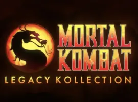 Mortal Kombat: Legacy Kollection — сборник классики выйдет в 2025 году - изображение 1