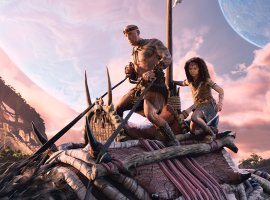 Разработчики Ark 2 по-прежнему намерены выпустить игру в конце 2024 года - изображение 1